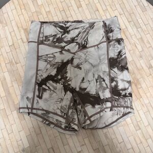 Vitality Oasis Rider Short